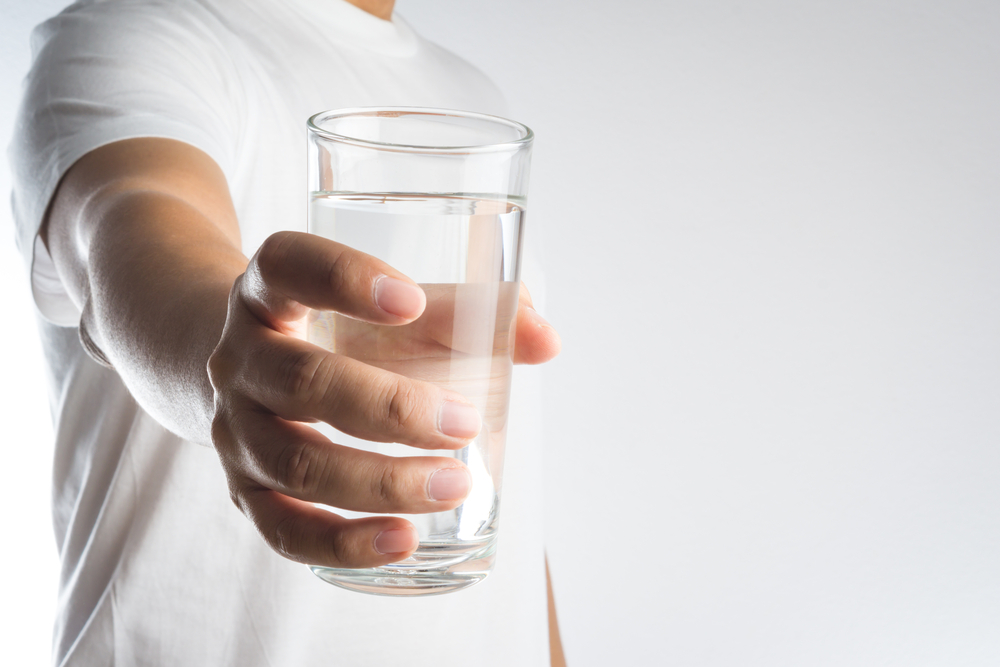 5 мита за питейната вода
