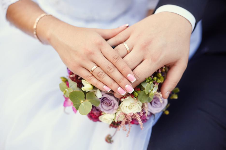 Най-краткият брак: Двойка се разведе 3 минути след сватбата