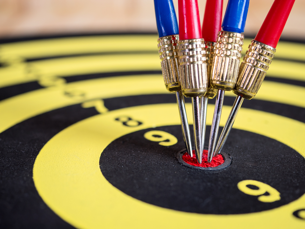 3 много добри причини да се откажете от вашите цели