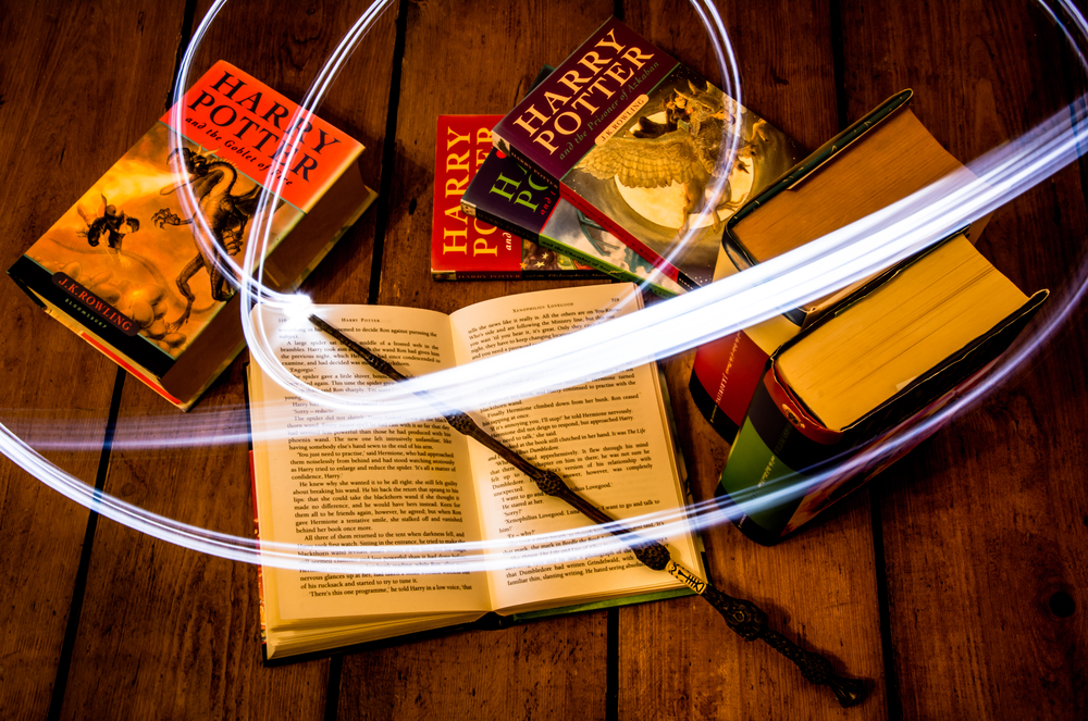 Училище в САЩ извади „Хари Потър“ от библиотеката си  