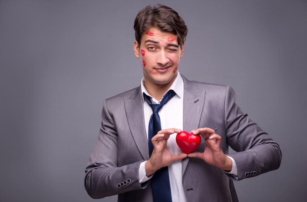 8 причини защо неверните съпрузи остават с жените си