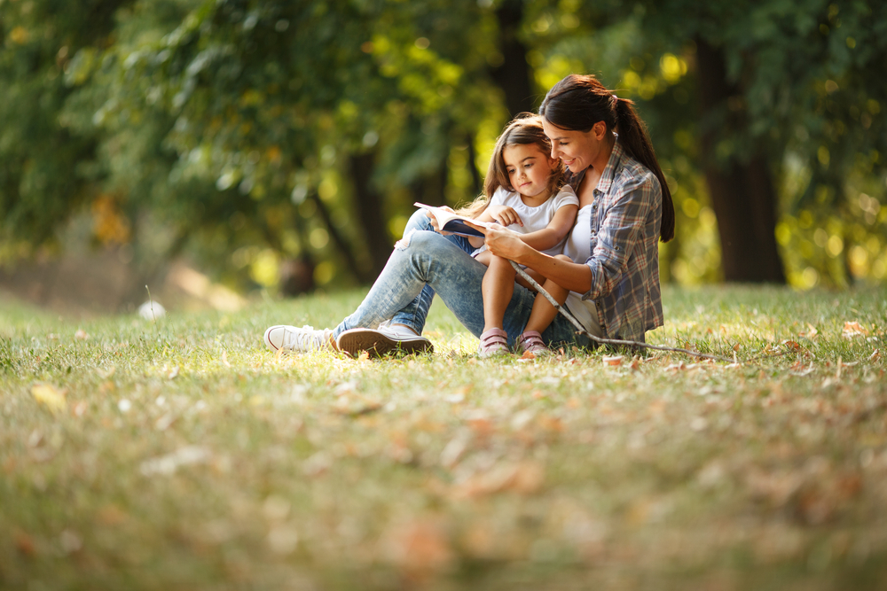 5 неща, на които родителите трябва да научат децата 