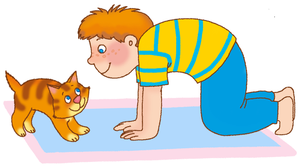 Как говорят животните