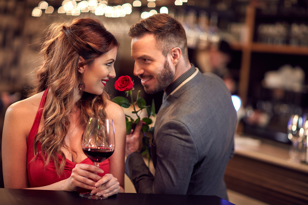 Защо мъжете имат повече интимни партньори от жените