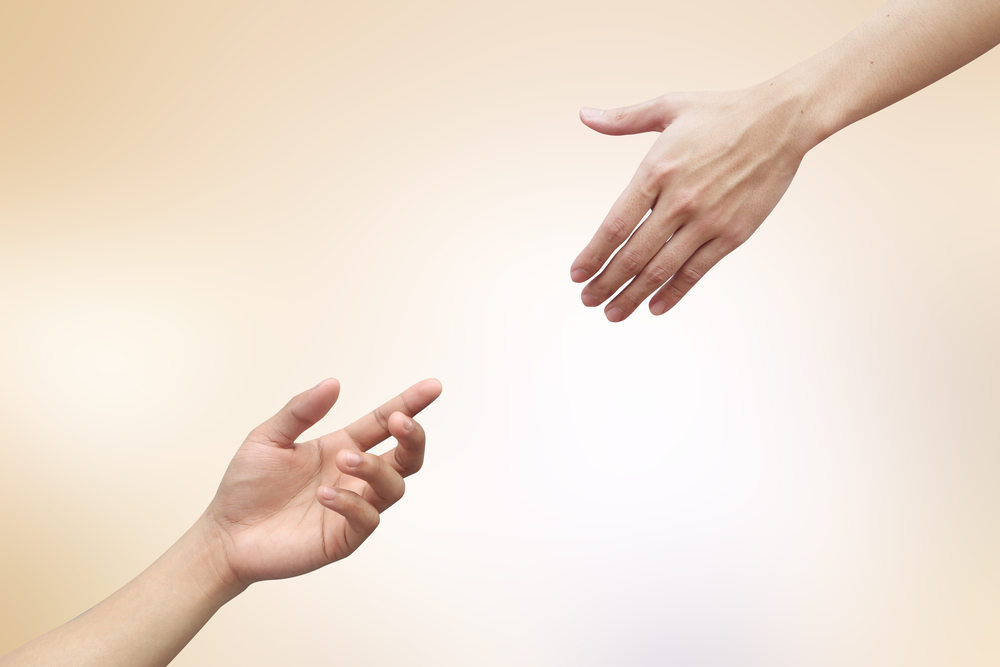 Вие от кой тип личности сте – от даващите или от получаващите