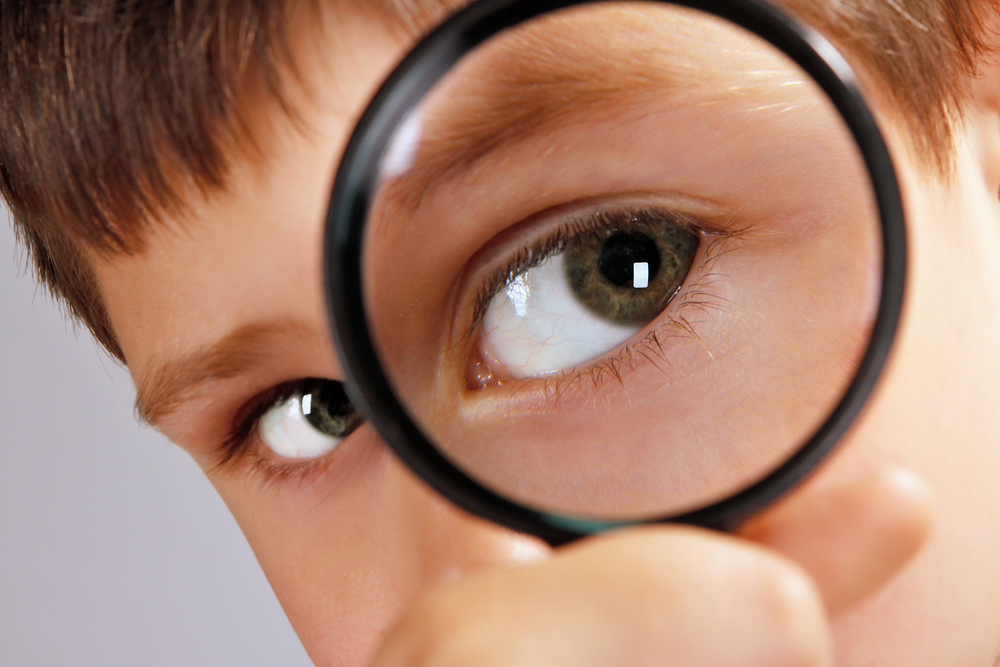 Най-важното, което трябва да знаем за детското зрение (подкаст) 