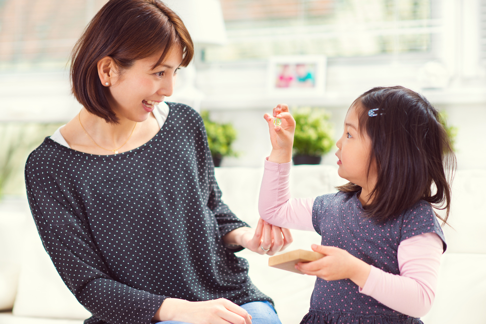 7 здравословни навика, които благородно да откраднем от японските родители 