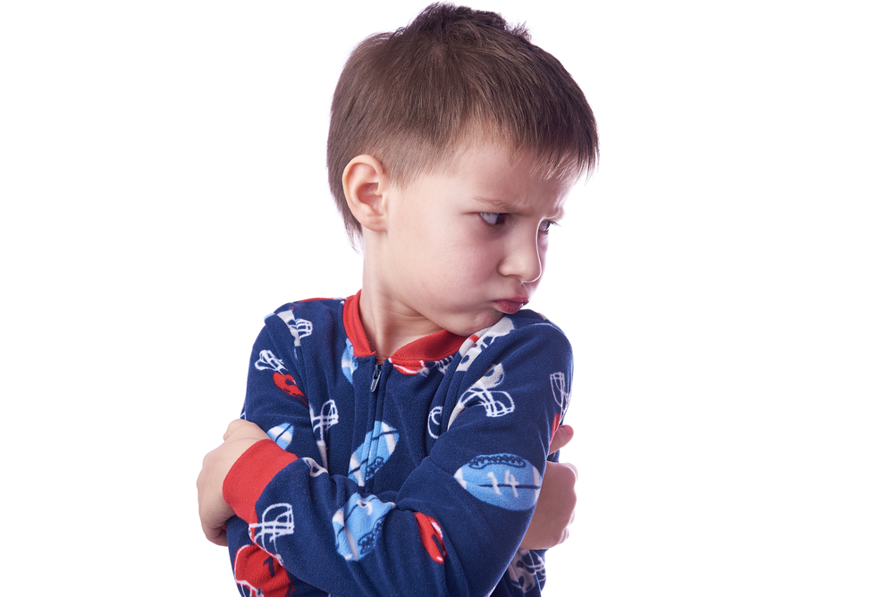 Трудният период на упоритото „Не“