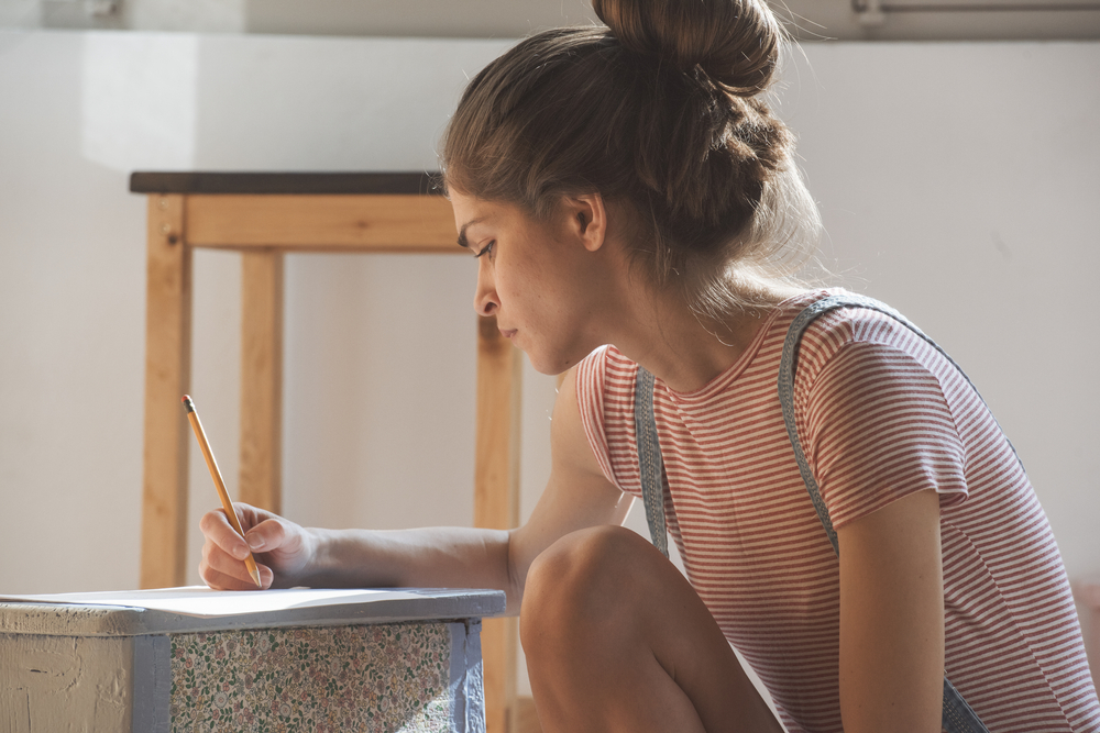 Риби (17 – 23 ноември): Запишете плановете си на хартия 