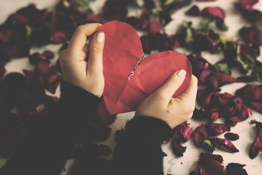 На ръба на развода: 12 проблема, които убиват любовта 