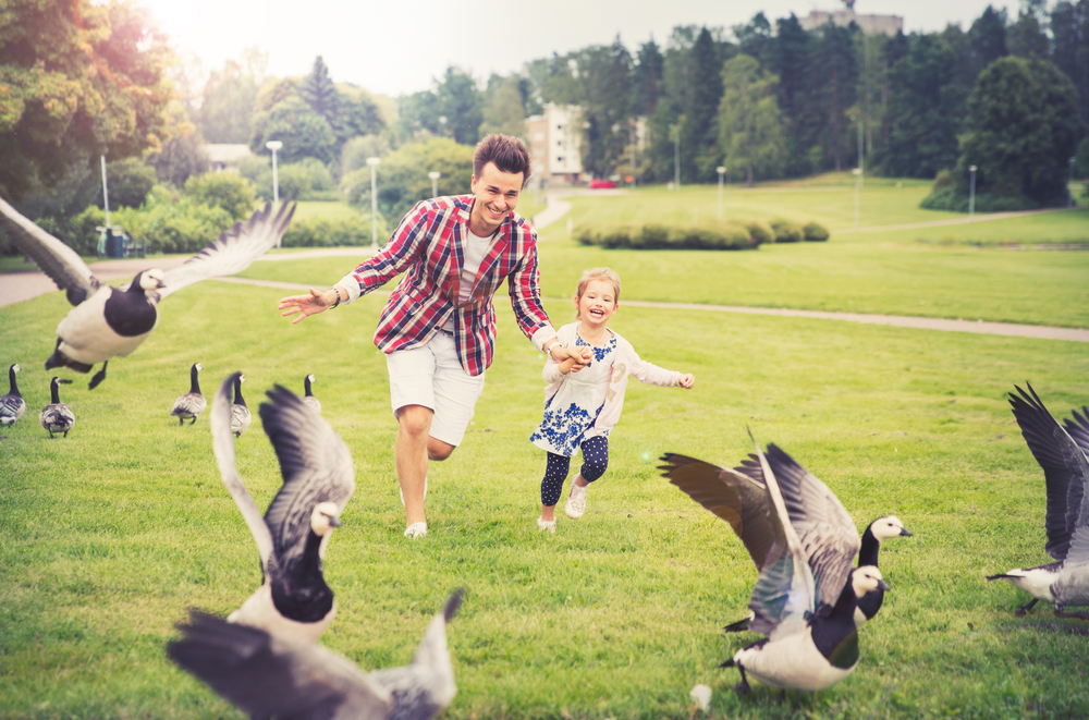 Как учат на щастие децата във Финландия