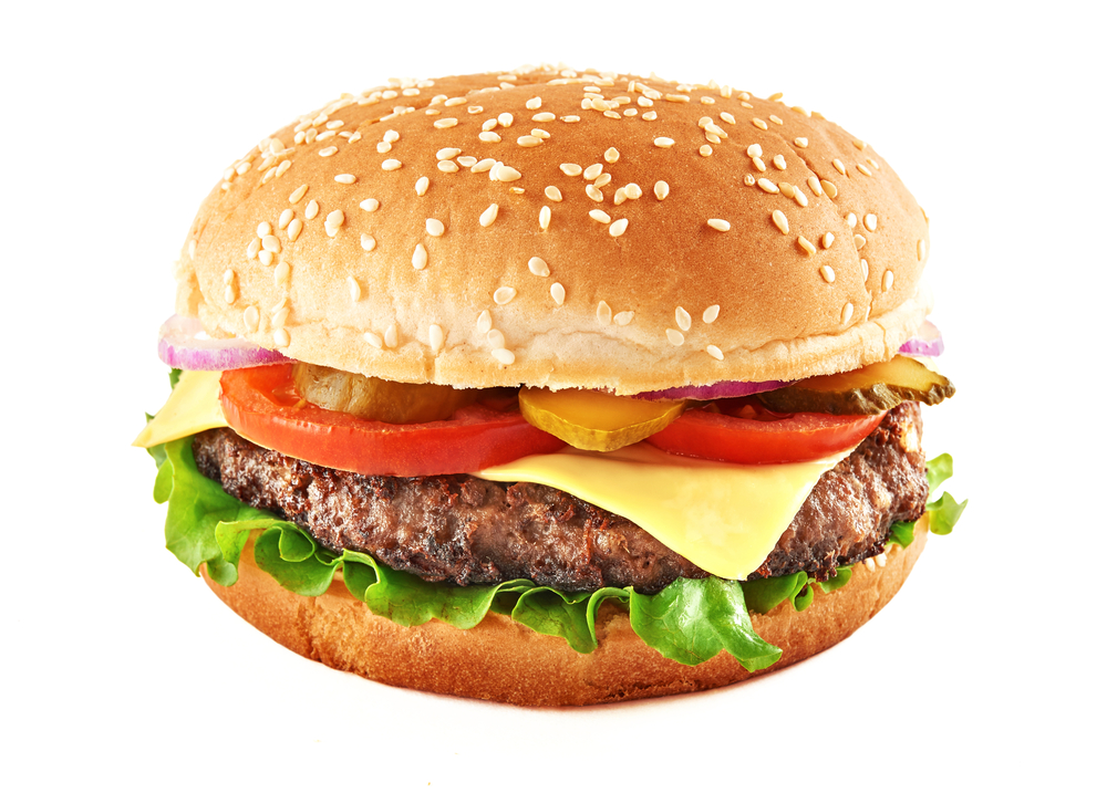 McDonald’s ще премахне чийзбургерите от детското меню 