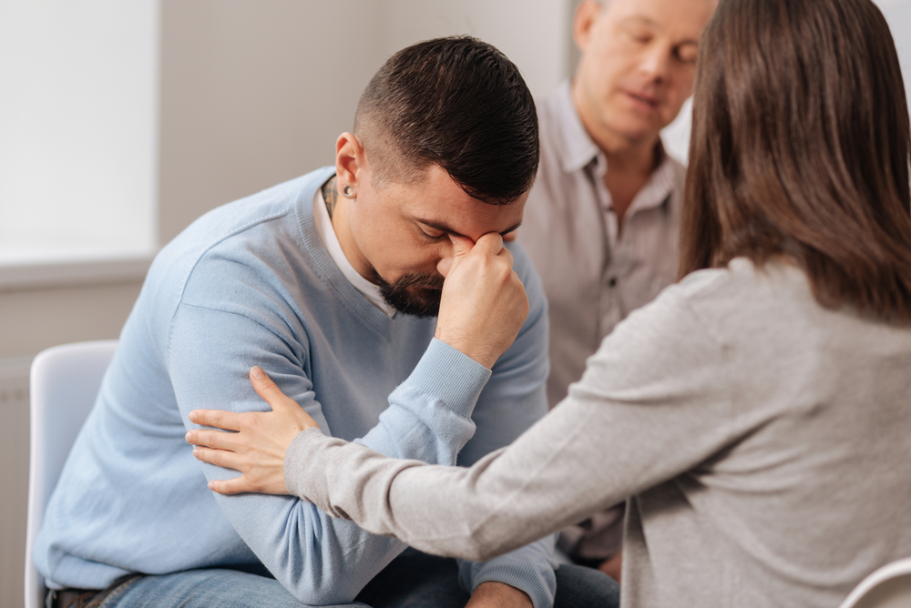 Овен (22 – 28 април): Здравословни притеснения