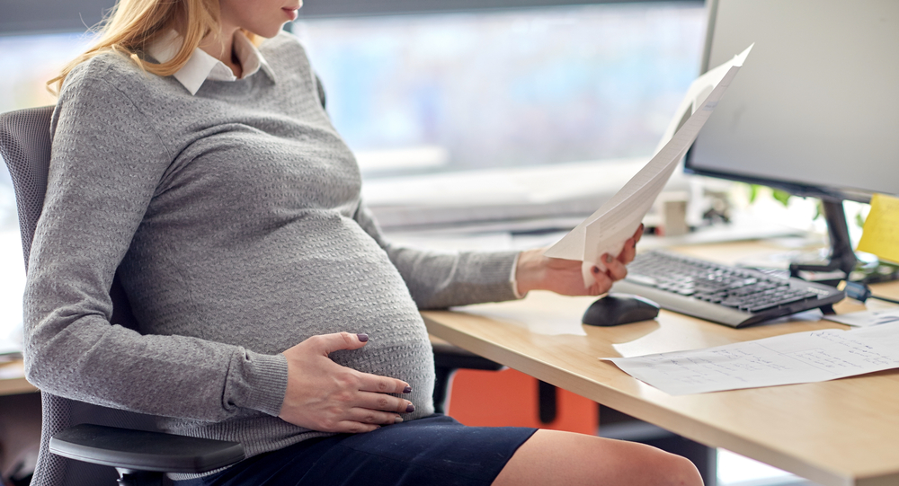 3 потенциални опасности, които бременната да избягва