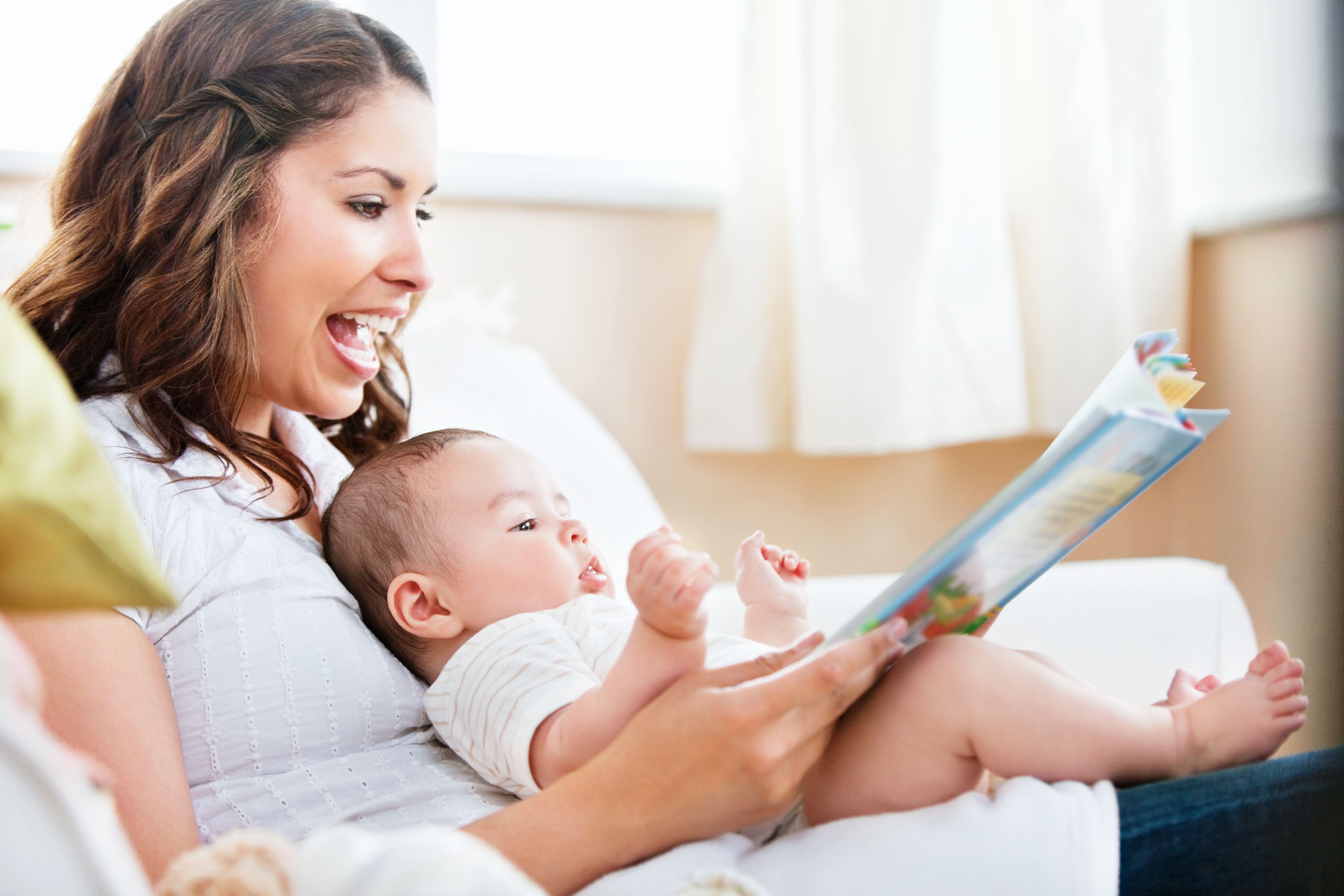 Учени: четете книжки на детето още от 1-2-годишна възраст