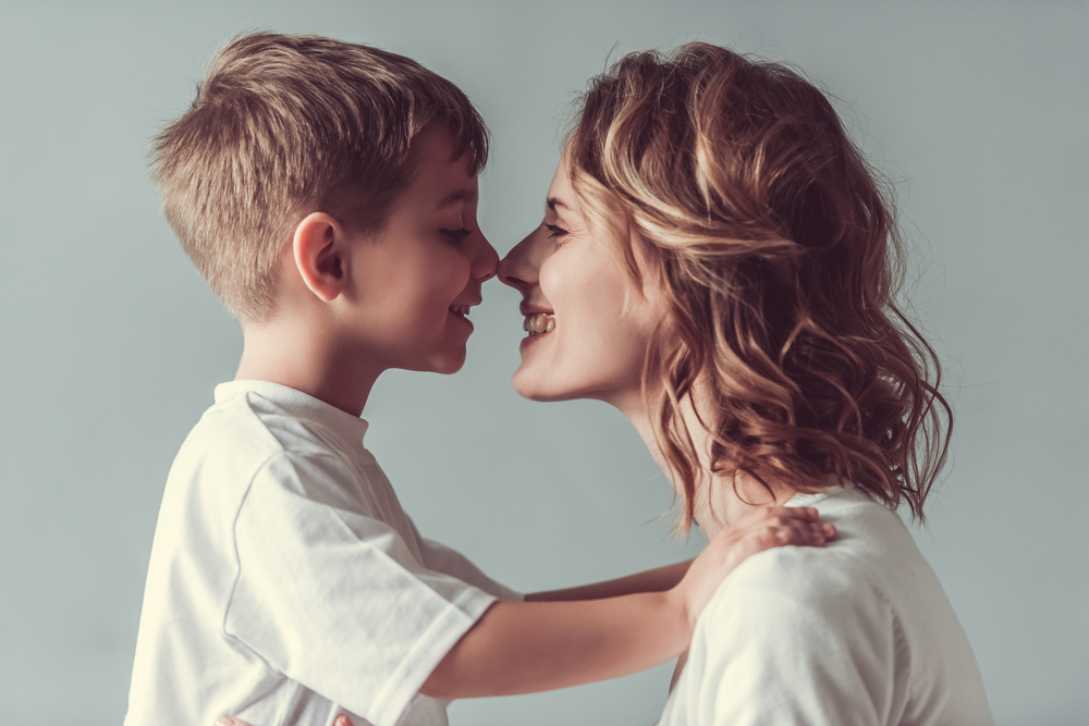 5 ритуала, които ще подобрят връзката ви с детето 
