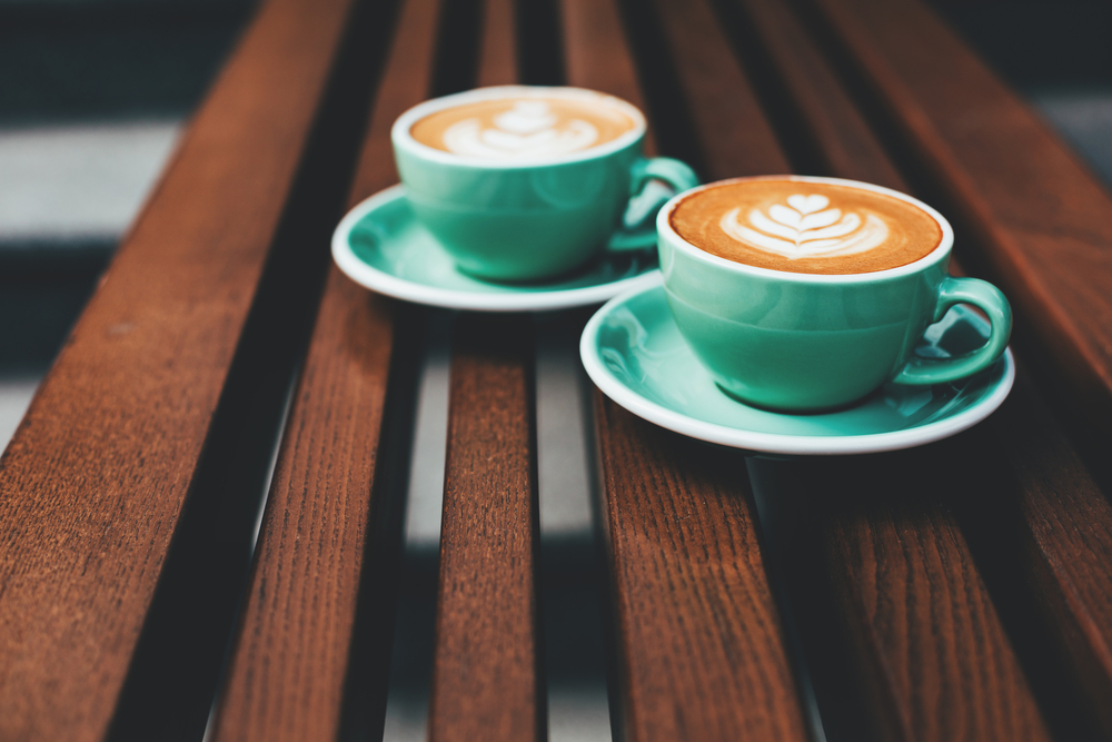 3 странни психологически факта за кафето 
