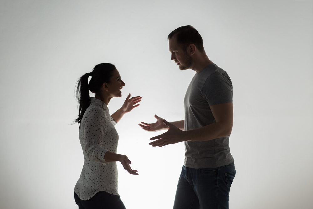 8 правила, които двойката често пренебрегва