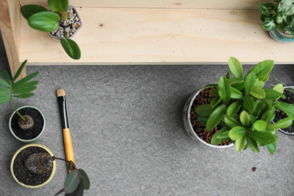 Градински базар на изкуствата