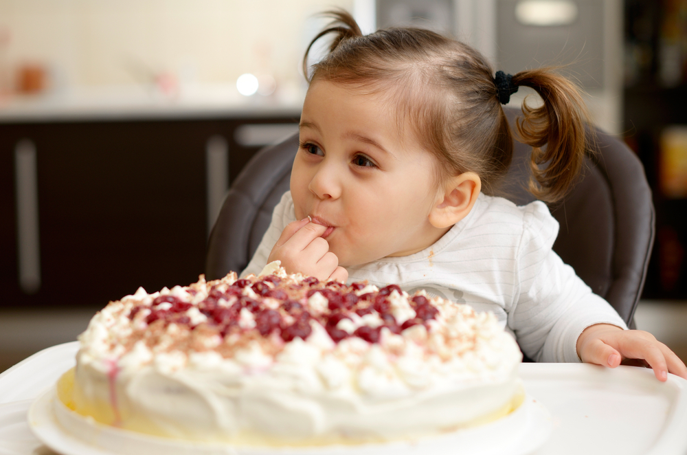 С какво да замените захарта в храната
