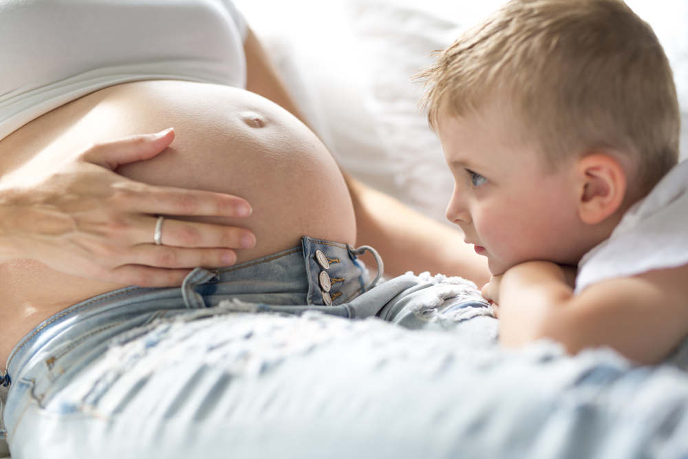 10 неща от втората бременност, които не сте правили през първата