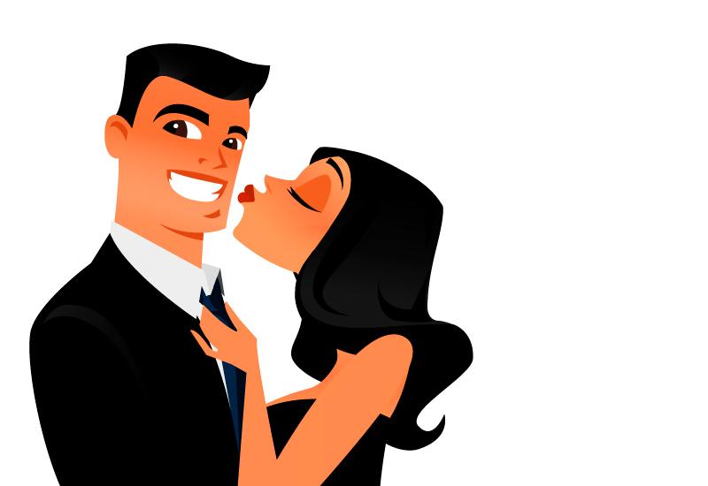  Да се посмеем: Как флиртуват мъжете от различните зодии