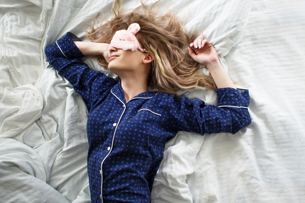 3 дихателни техники за спокоен сън 
