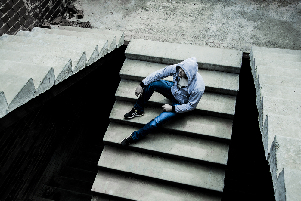 3 родителски грешки, които водят до бягства от училище