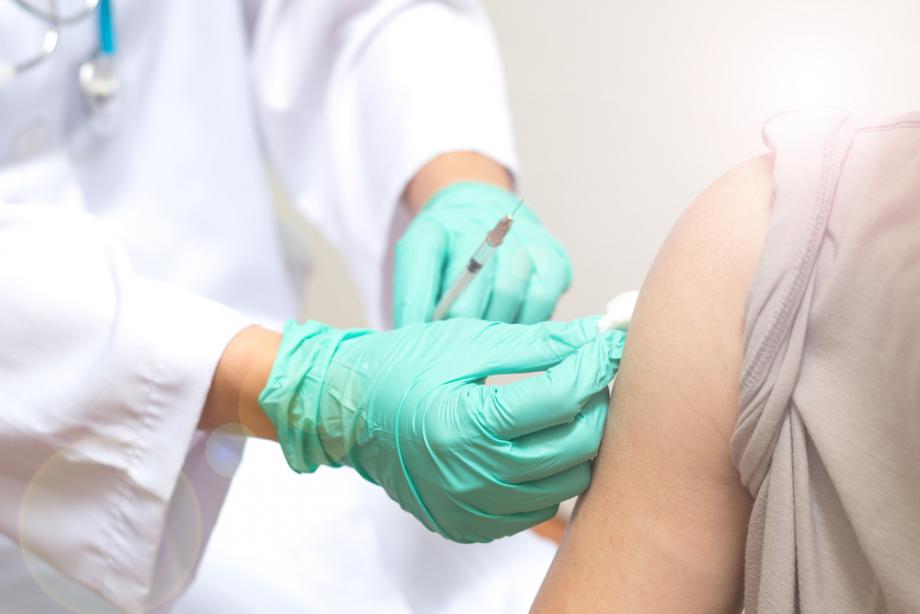 Д-р Распули: Бременните са с по-висок риск от усложнения при грип  