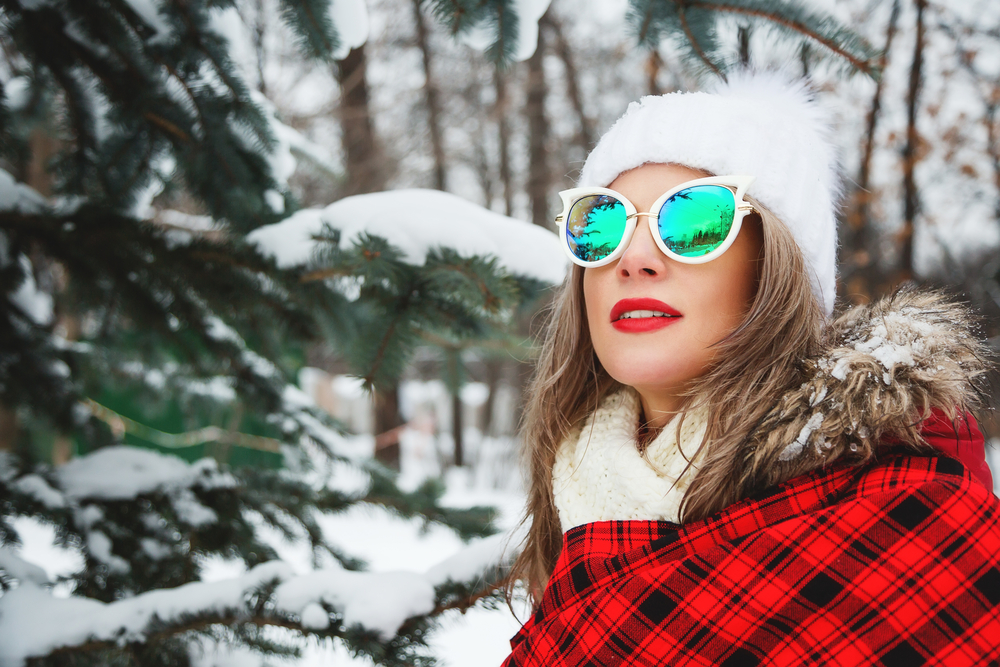 5  чести проблема с очите през зимата  
