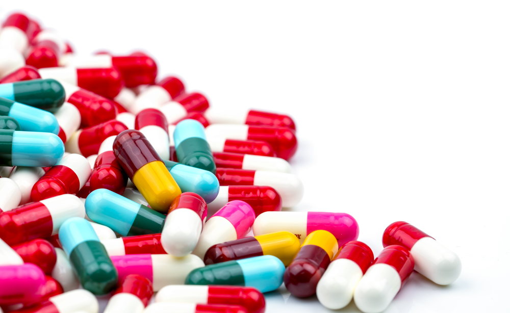 5 мита за антибиотиците  
