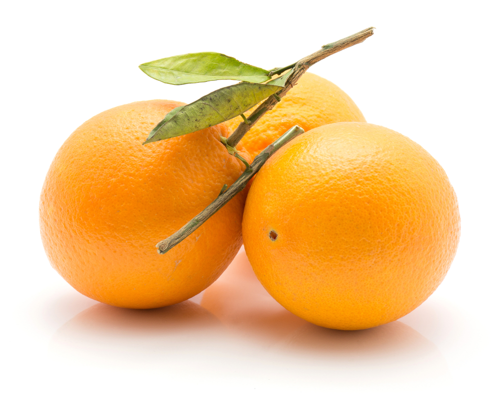 Какво да правим с корите от портокал 