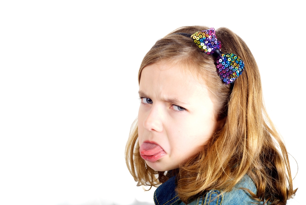 Как да разпознаете разглезеното дете