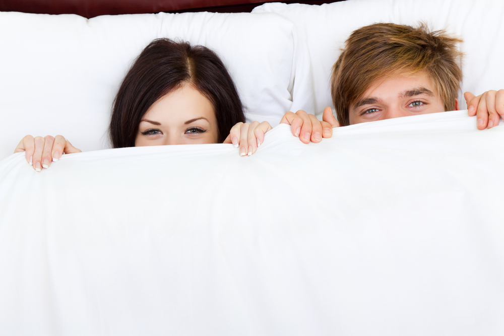 8 „симптома“ в секса, които отличават щастливите двойки 