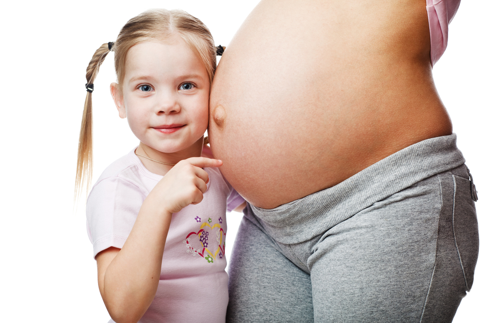 38-та седмица на бременността: Още ли не се е родило? 