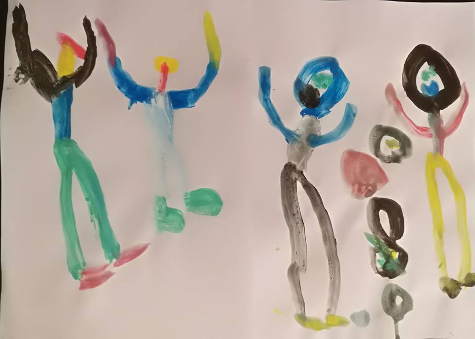 Един по-различен поглед към роботите