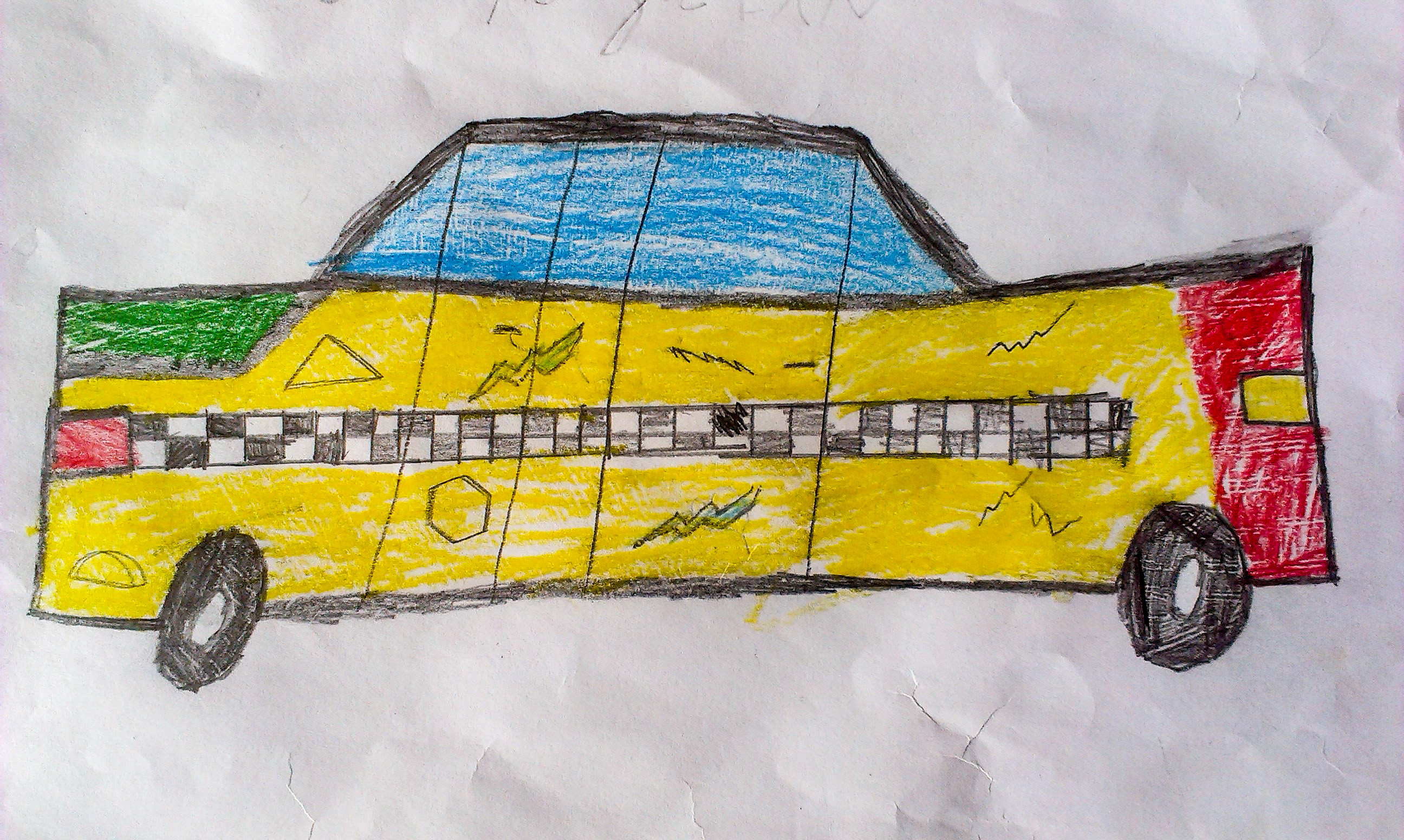 Светкавично такси