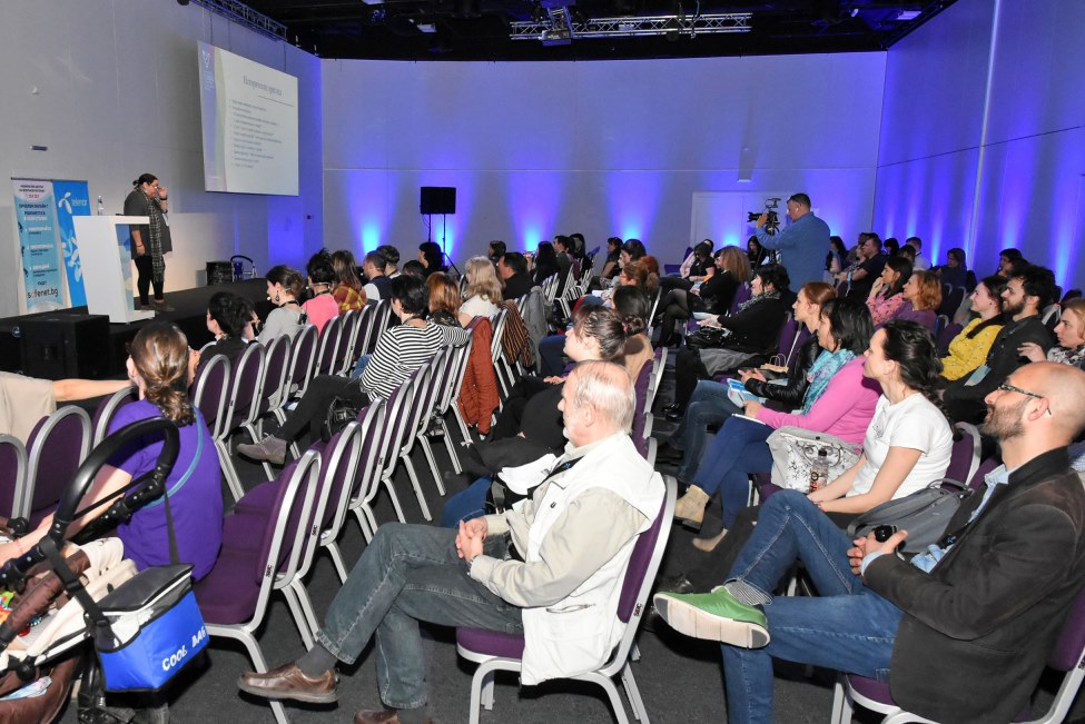 Специалист: У нас има над 50 000 педофили, от които да пазим децата си