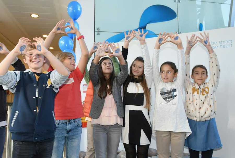 Теленор подготвя над 10 000 деца в България за рисковете в интернет 
