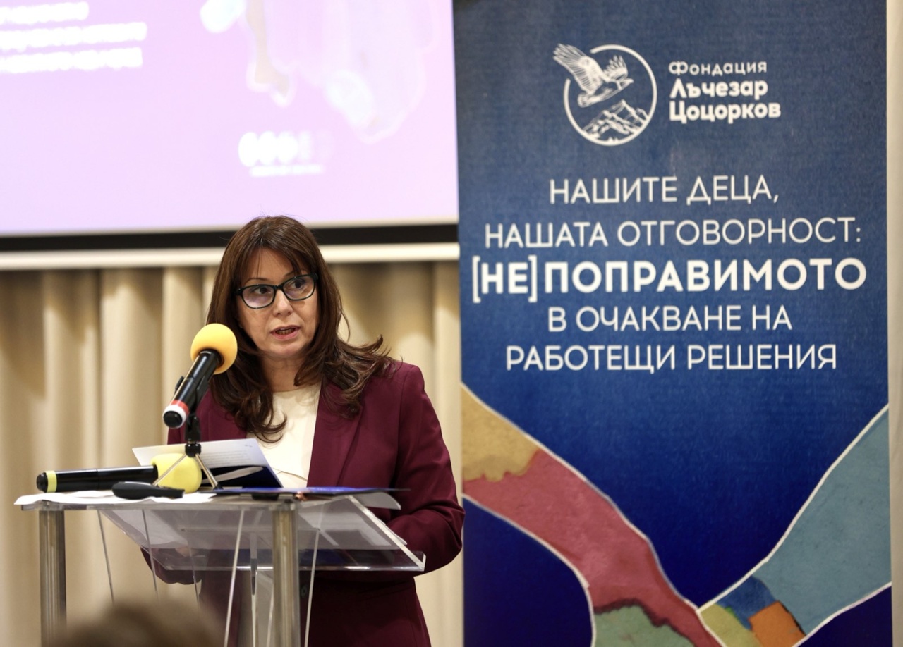 Близо един от всеки трима родители споделя, че неговото дете е преживяло насилие от връстник или по-малко дете