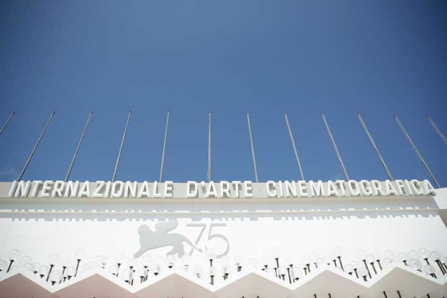 Започва 75-ият кинофестивал във Венеция 