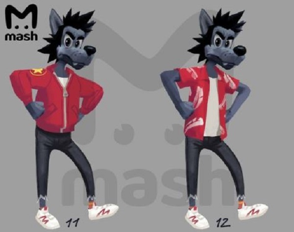 Ну, погоди’2020: Вълкът с 18 вида прически 