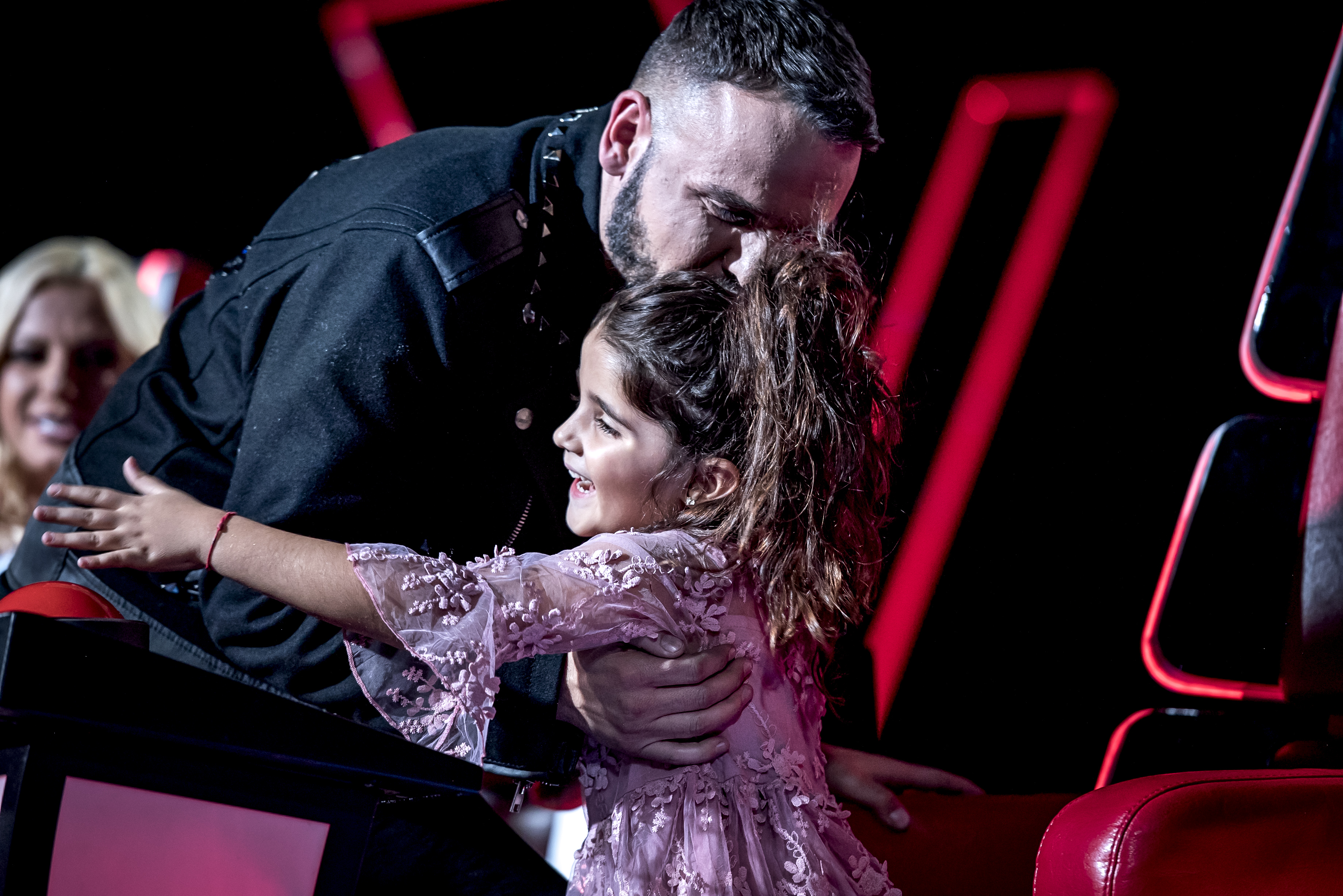 Графа: Нямам амбиция децата ми да стават музиканти