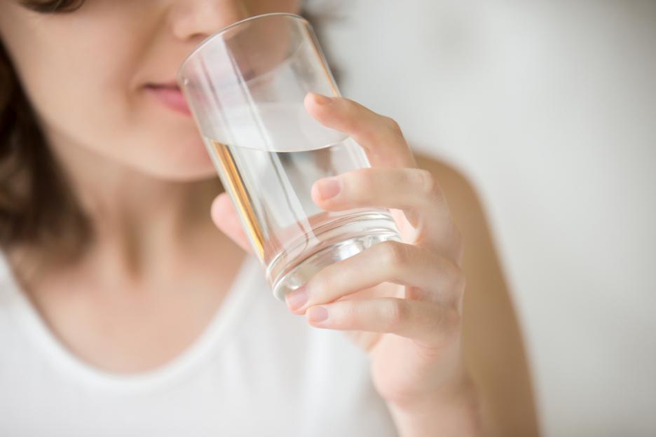 7 болести, при които водата може да помогне 