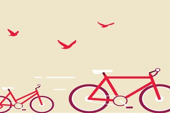 Велопоход „Заедно“ подкрепя хората с хемофилия