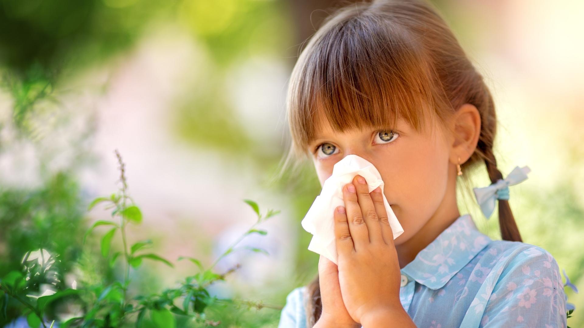 Дойде сезонът на пролетните алергии и астмата 