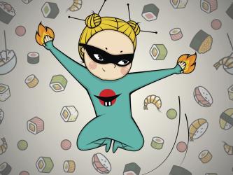 Как да не отстъпвате, когато хлапето ви шантажира  