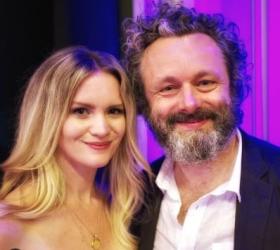 Майкъл Шийн и Ана Лундберг отново очакват дете  