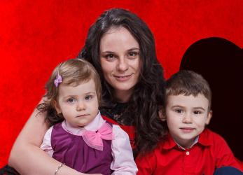 Моите 5 тайни за красива бременност   