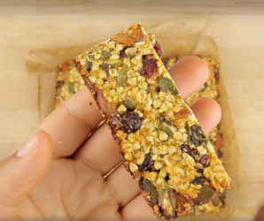 Полезно и за децата (видео)  